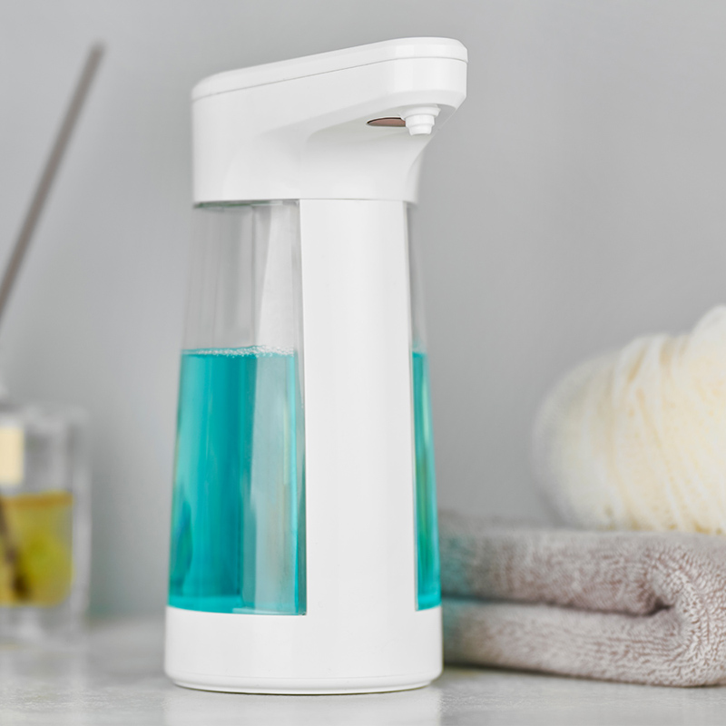 Làm thế nào để chọn một hộp đựng xà phòng cảm ứng tự động?